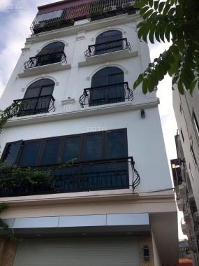 Bán nhà Ngọc Hồi - Tam Hiệp - Thanh Trì - 5 tầng - 56m2 - kinh doanh - mặt ngõ thông
