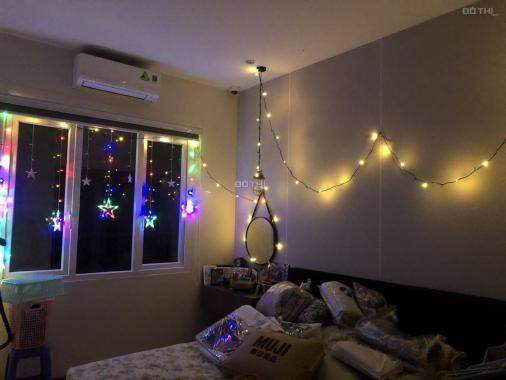 Cho thuê biệt thự khu K KĐT Ciputra Tây Hồ 140m2 x3T mặt tiền 7m nhà hoàn thiện đẹp full đồ