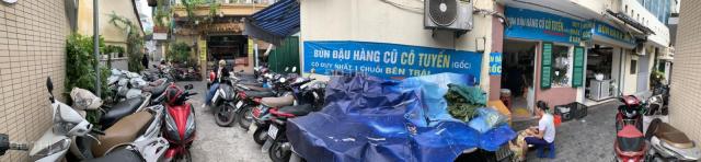 Hàng Khay, Tràng Tiền, Hoàn Kiếm, Tp Hà Nội - Hiếm có