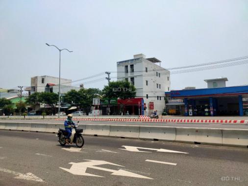Bán lô đất đường Ngô Quyền 124m2, An Hải Bắc, Sơn Trà bên cạnh tòa building 666, Đà Nẵng - 9,5 tỷ