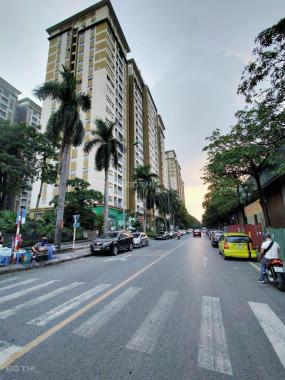 Bán căn hộ chung cư tại đường Phú Cường, Phường Phú Lãm, Hà Đông, Hà Nội DT 57m2 giá 1.35 tỷ