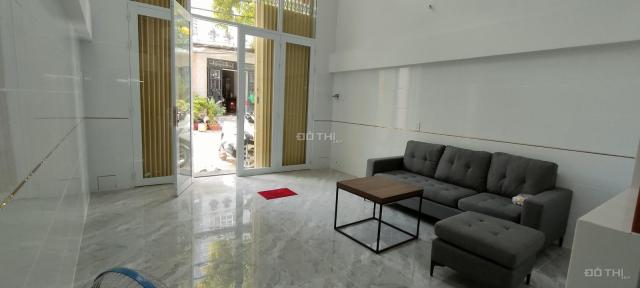 Chính chủ bán nhà đường Phú Định, Quận 8, 160m2 sử dụng, hẻm 8m, giá 5.8 tỷ TL