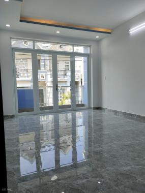 Chính chủ bán nhà đường Phú Định, Quận 8, 160m2 sử dụng, hẻm 8m, giá 5.8 tỷ TL