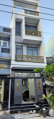 Chính chủ bán nhà đường Phú Định, Quận 8, 160m2 sử dụng, hẻm 8m, giá 5.8 tỷ TL