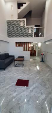 Chính chủ bán nhà đường Phú Định, Quận 8, 160m2 sử dụng, hẻm 8m, giá 5.8 tỷ TL