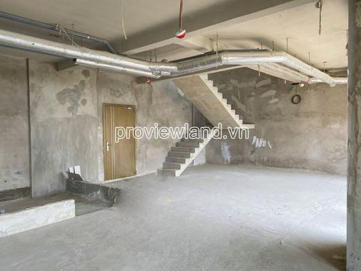 Penthouse Jamila Khang Điền bán căn hộ, dạng Duplex 2 tầng, diện tích rộng rãi 200m2
