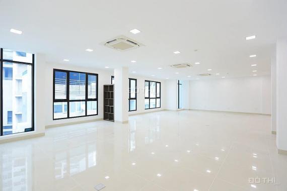 Tòa nhà văn phòng kinh doanh lô góc mặt phố Nguyễn Xiển DT 140 m2 10T giá 57tỷ