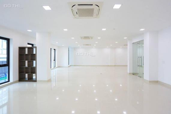Tòa nhà văn phòng kinh doanh lô góc mặt phố Nguyễn Xiển DT 140 m2 10T giá 57tỷ