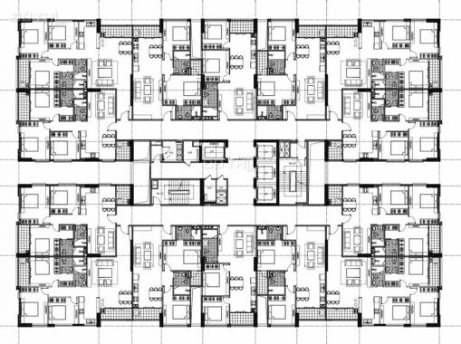 Cần bán 5 suất ngoại giao giá từ 22tr/m2 tòa thương mại CT4 Bộ Tư Lệnh Thủ Đô HN