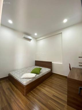 Cho thuê căn hộ chung cư tại đường Huy Du, Phường An Hải Bắc, Sơn Trà, Đà Nẵng diện tích 60m2