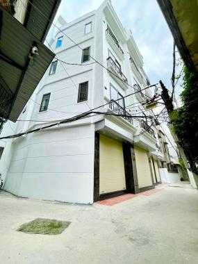 Bán nhà Thượng Thanh Thượng Cát, Lý Sơn mới 5 tầng. LH 0936069841