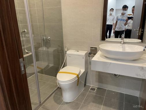 Bán cắt lỗ căn hộ 96m2 chỉ 2.05 tỷ giá quá rẻ so với dự án Eurowindow River Park.