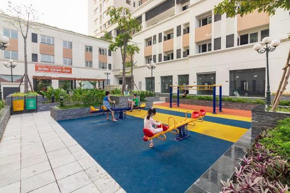 Bán cắt lỗ căn hộ 96m2 chỉ 2.05 tỷ giá quá rẻ so với dự án Eurowindow River Park.