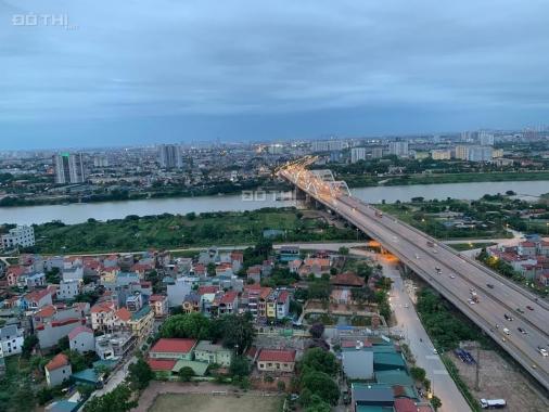 Bán cắt lỗ căn hộ 96m2 chỉ 2.05 tỷ giá quá rẻ so với dự án Eurowindow River Park.