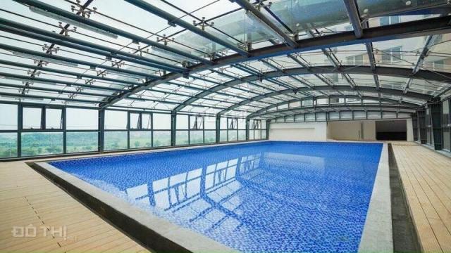 Bán cắt lỗ căn hộ 96m2 chỉ 2.05 tỷ giá quá rẻ so với dự án Eurowindow River Park.