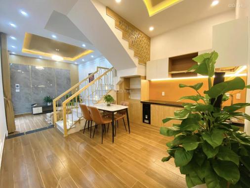 Chào bán ngôi nhà 3 tầng ngay trung tâm quận Hải Châu K206 Đống Đa giá: 2,98 tỷ