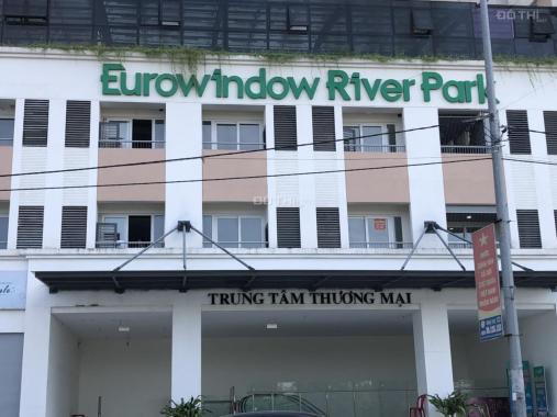 Kinh doanh ngày đêm - đường rộng 10m - 50m ra tt thương mại Eurowindow River Park Đông Trù
