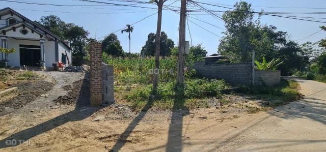 Bán đất tại Xã Nhuận Trạch, Lương Sơn, Hòa Bình diện tích 212m2 giá 1,65 tỷ