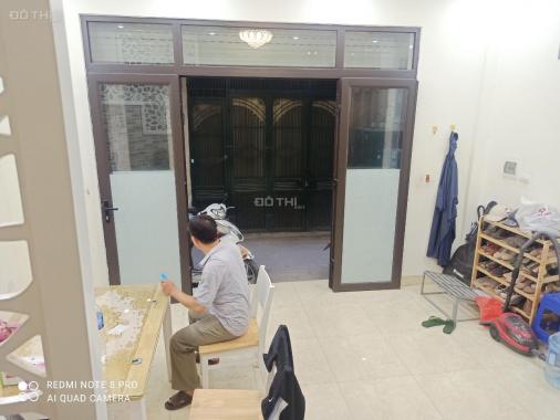 Nhà Xã Đàn, Đống Đa, 31m2, 5 tầng, đẹp, lô góc, kinh doanh tốt, 4,5 tỷ