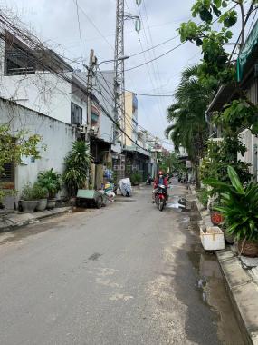 Hot, cần bán nhà cấp 4 x 77m2(ngang 5m2) - 2 mặt tiền đường Nguyễn Thiện Kế, An Hải Đông, Sơn Trà