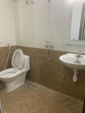 Bán nhà đầu ngõ Nghi Tàm, giá 3 tỷ, 26m2 x 4T, ở luôn ảnh thật