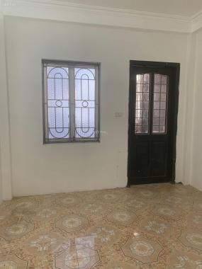 Bán nhà đầu ngõ Nghi Tàm, giá 3 tỷ, 26m2 x 4T, ở luôn ảnh thật