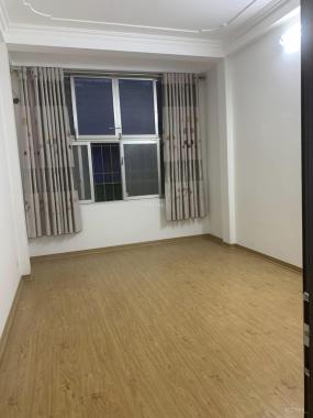 Bán nhà đầu ngõ Nghi Tàm, giá 3 tỷ, 26m2 x 4T, ở luôn ảnh thật