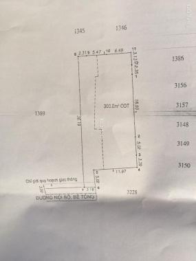 Tôi cần bán 470m2 có 300m2 thổ gần Vincom Dĩ An, hoa hồng cho người giới thiệu