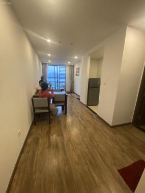 Cần bán căn hộ tầng 29 Virgo Nguyễn Thị Minh Khai - Nha Trang, 57m2 giá 2.4 tỷ
