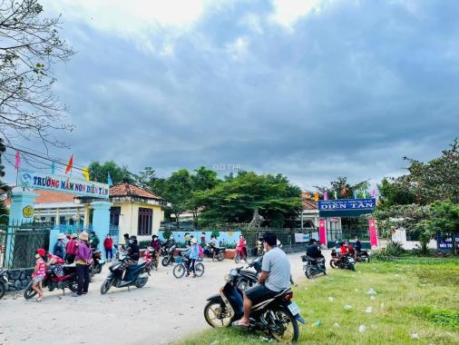 Bán đất thổ cư xã Diên Tân - Diên Khánh, có thổ cư, giá dưới 1 tỷ