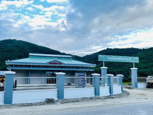 Bán đất thổ cư xã Diên Tân - Diên Khánh, có thổ cư, giá dưới 1 tỷ
