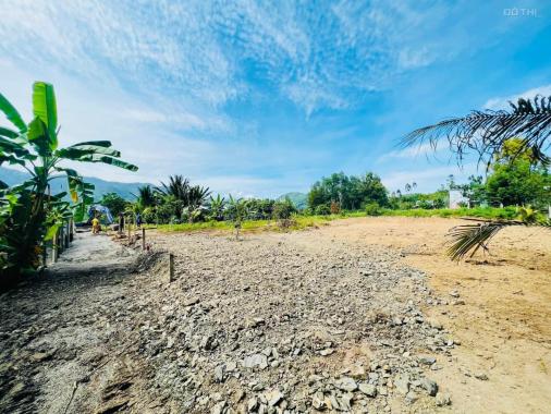 Bán đất thổ cư xã Diên Tân - Diên Khánh, có thổ cư, giá dưới 1 tỷ