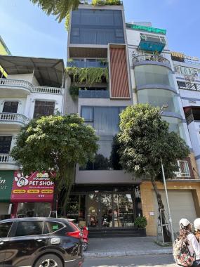 Bán nhà mặt phố Nguyễn Chí Thanh, Đống Đa, diện tích 130m2, mặt tiền 6,9m. Nhất vị trí, nhì kinh tế
