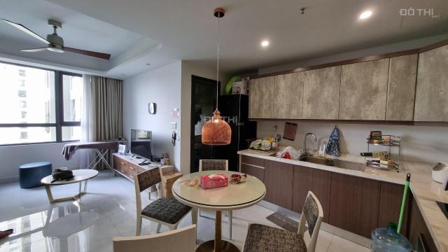Bán căn hộ chung cư tại dự án Masteri Thảo Điền, Quận 2, Hồ Chí Minh diện tích 48,17m2 giá 3.150 tỷ