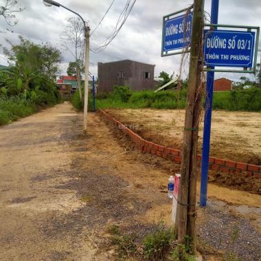 Chính chủ cần bán đất nền tại Điện Phong Điện Bàn Quảng Nam