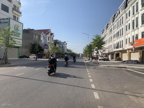 Siêu phẩm lô góc bãi Huyện Vân Tra - An Đồng. Cùng chờ đón dự án chung cư Hoàng Huy