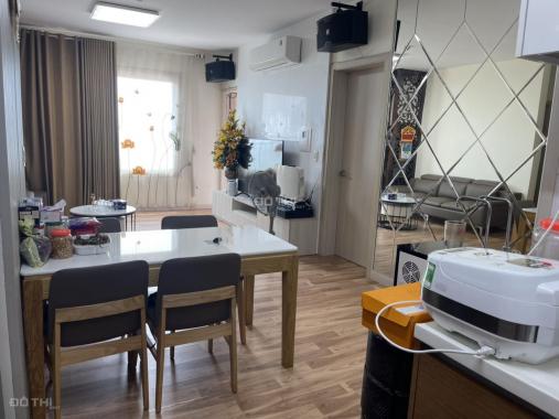 Hot cho thuê gấp căn hộ 3PN chung cư Booyoung Mỗ Lao giá 16tr/tháng full nội thất đẹp