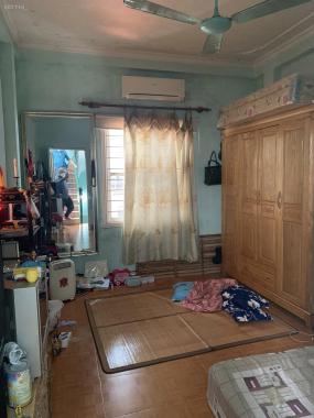 Bán nhanh nhà mặt ngõ Âu Cơ, giá 3.4 tỷ, 25m2x4T, ô tô đỗ