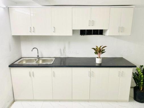 Bán nhanh nhà mặt ngõ Âu Cơ, giá 3.4 tỷ, 25m2x4T, ô tô đỗ