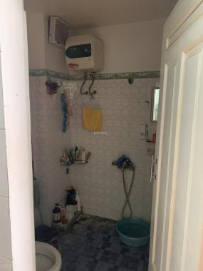 Bán nhanh nhà mặt ngõ Âu Cơ, giá 3.4 tỷ, 25m2x4T, ô tô đỗ