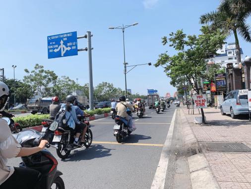 Chỉ 4.8 tỷ có MTKD ngay đại lộ Phạm Văn Đồng, ngang 5.2m, KD sầm uất, view Gigamall