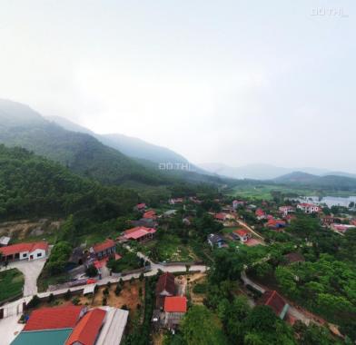 Bán trang trại, khu nghỉ dưỡng tại Xã Ngọc Mỹ, Lập Thạch, Vĩnh Phúc diện tích 528m2 giá 2.3 tỷ