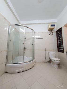 Bán nhà riêng phố Quan Nhân, Thanh Xuân, 40m2, 4 phòng ngủ, full nội thất đẹp, giá chỉ 4,2 tỷ