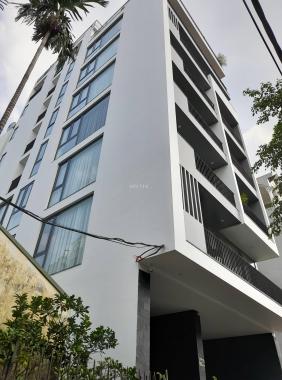 Nhà đẹp - phân lô - 8 tầng thang máy - ôtô tránh - kinh doanh VP - Nguyễn Lân - Thanh Xuân