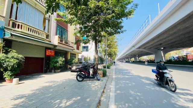 Bán đất nền dự án tại đường Phạm Văn Đồng, Phường Cổ Nhuế 2, Bắc Từ Liêm, Hà Nội diện tích 3060m2