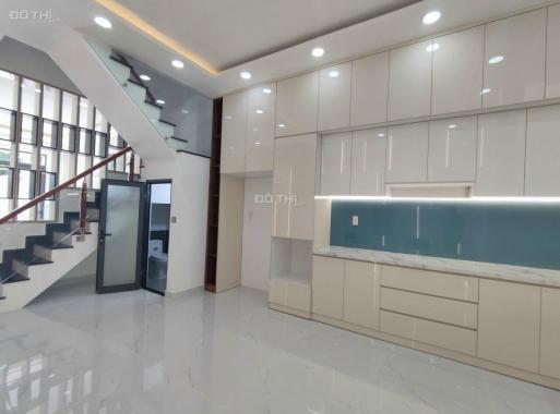 KDC An Phú Đông DTSD 220m2 có hồ bơi công viên nội khu Quận 12