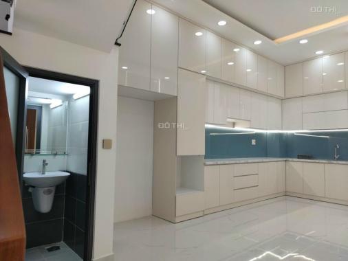 KDC An Phú Đông DTSD 220m2 có hồ bơi công viên nội khu Quận 12