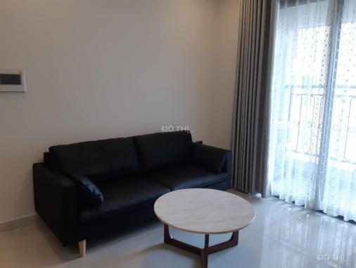 Bán nhanh CHCC Saigon Royal - Quận 4, diện tích 59m2, giá bán 4.35 tỷ, full nội thất