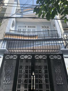 Bán nhà riêng tại đường Lê Văn Thọ, Phường 9, Gò Vấp, Hồ Chí Minh diện tích 65m2 giá 6.3 tỷ