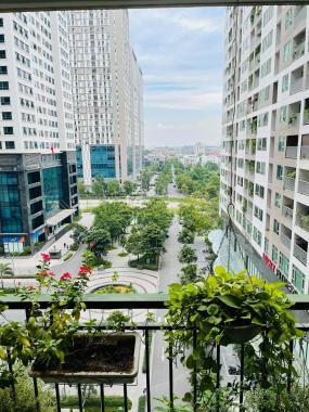 Bán chung cư Ngoại Giao Đoàn, Tây Hồ. View đẹp, full nội thất. Dt: 115m2, 3pn, 2wc. Giá 5,45 tỷ